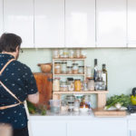 Clever Kitchen Storage