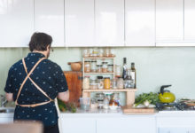 Clever Kitchen Storage